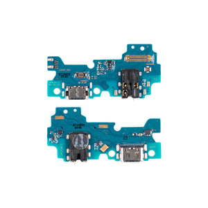 Samsung Galaxy A32 4G A325F Placa de carregamento do sistema OEM