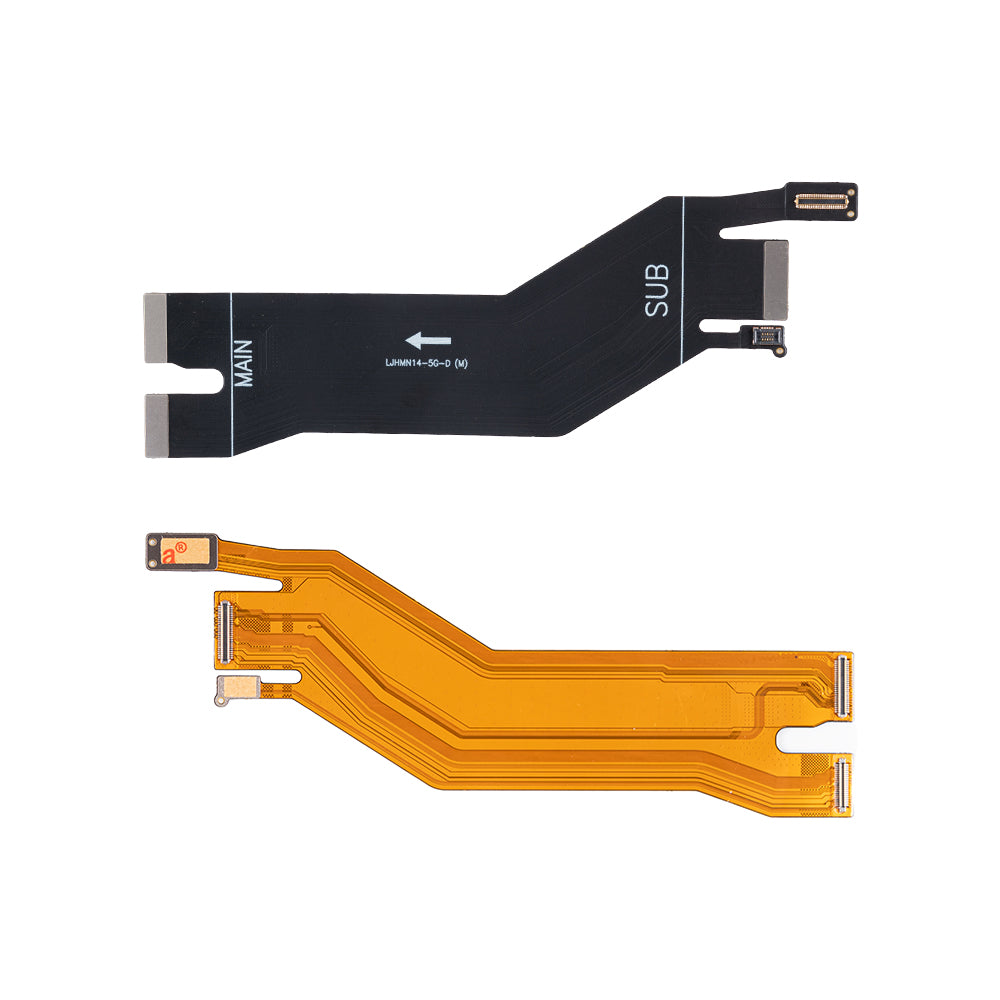 Xiaomi Redmi Note 14 5G Flex Principal OEM
