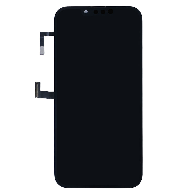 For Apple 13 Pro Display com sensor de proximidade flexível puxado (calibrado usado)