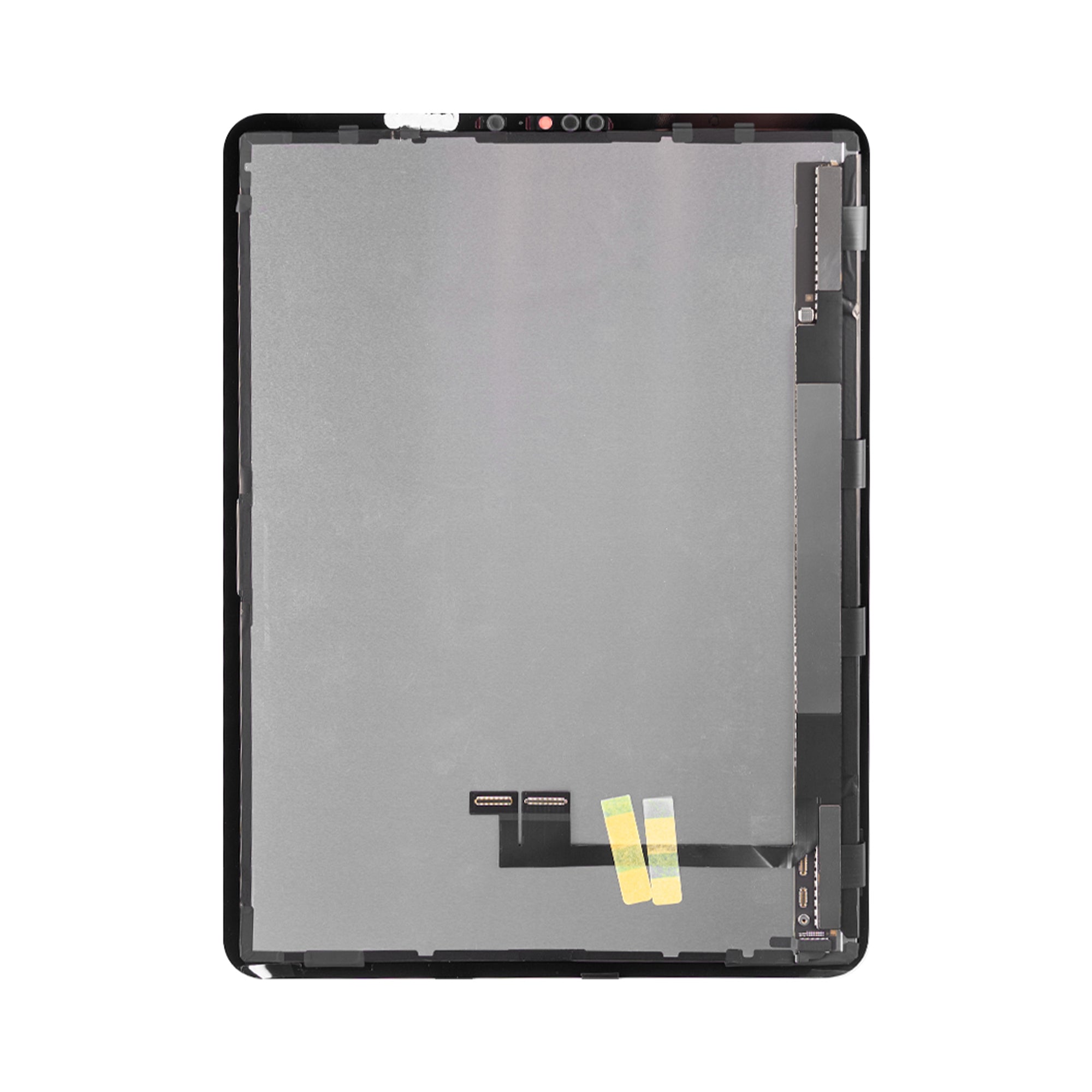 For Apple Pro 11 (2021, 2022) (M1) Ecrã e digitalizador preto puxado