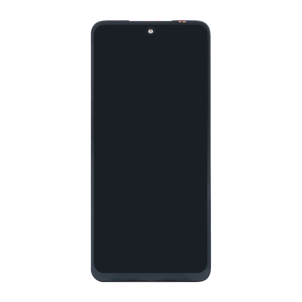 Xiaomi Redmi Note 10 5G, Poco M3 Pro 5G Ecrã e digitalizador sem moldura Preto OEM