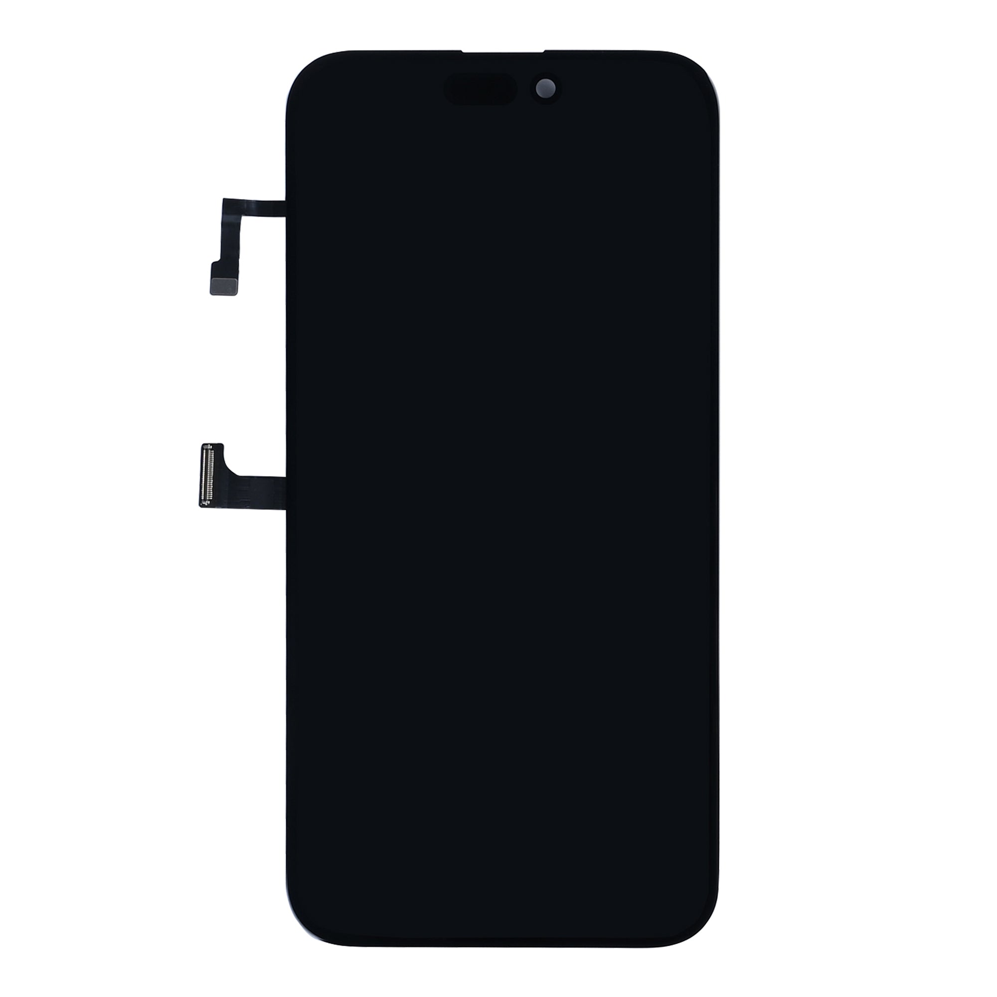 For Apple 15 Pro Max Ecrã com sensor de proximidade flexível puxado