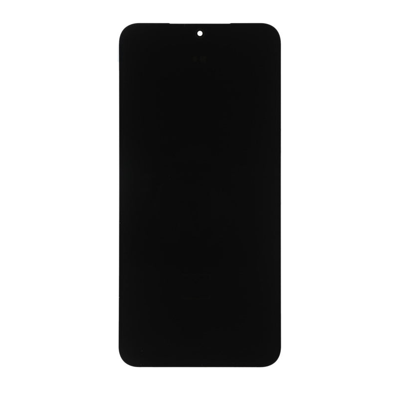 Samsung Galaxy S25 Plus S936B Ecrã e digitalizador sem moldura Preto Service Pack