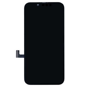 For Apple 13 Mini Display com sensor de proximidade flexível puxado (calibrado usado)