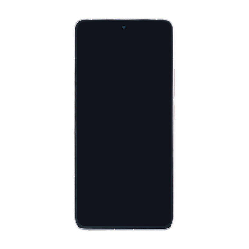 Xiaomi 14T Pro Display And Digitizer With Frame Titan Gray OEM