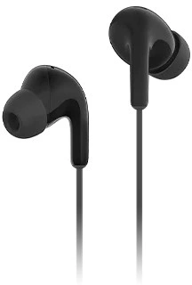 Auriculares Xiaomi BHR8930GL USB-C Preto