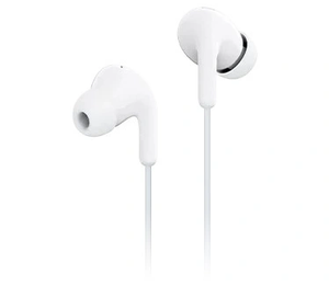 Auriculares Xiaomi BHR8931GL USB-C Branco