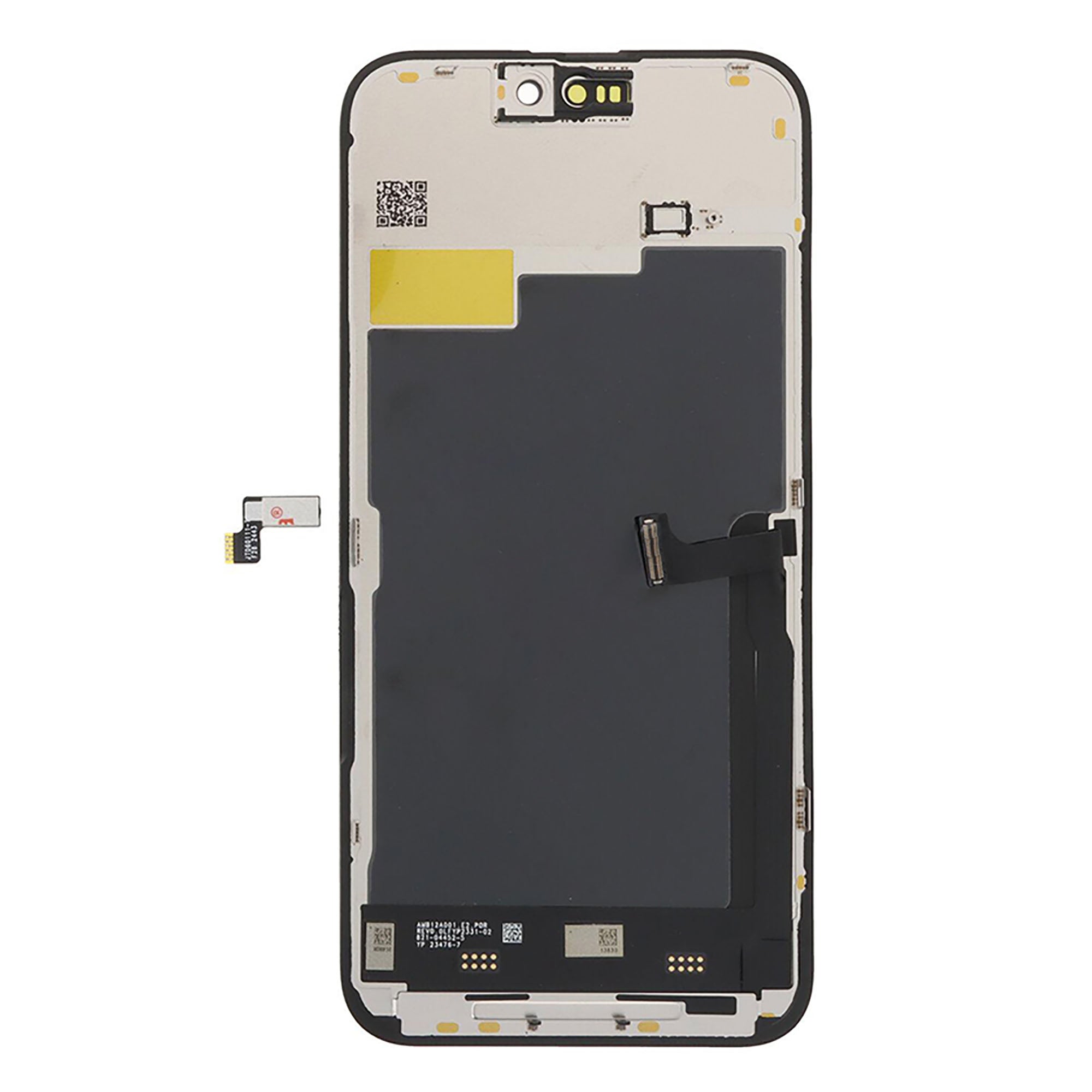 JK For Apple 15 Pro Max Ecrã e Digitalizador In-Cell (COG)