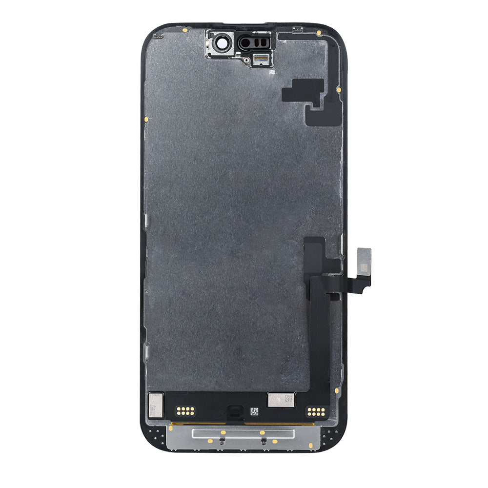 For Apple 16 Plus Ecrã e Digitalizador Refurbished