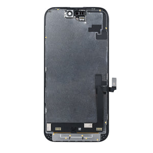 For Apple 16 Plus Ecrã e Digitalizador Refurbished
