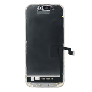 For Apple 16 Pro Ecrã e Digitalizador Refurbished