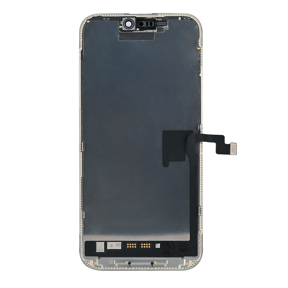 For Apple 16 Pro Max Ecrã e digitalizador Refurbished