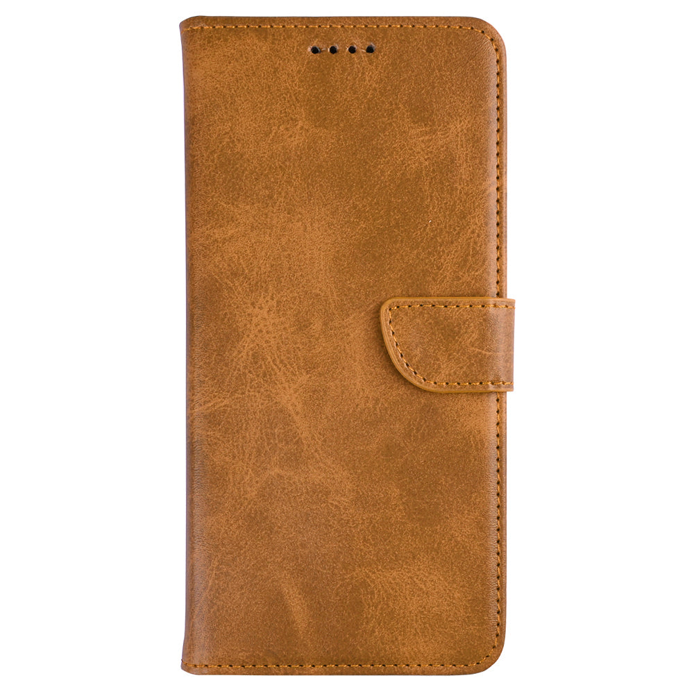 Estante de livros Rixus para Xiaomi 15 Ultra Light Brown