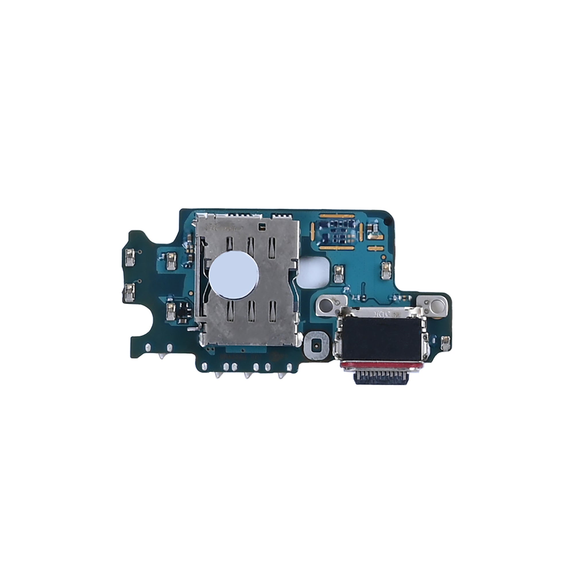 Samsung Galaxy S25 S931B Placa de carregamento do sistema OEM