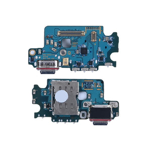 Samsung Galaxy S25 S931B Placa de carregamento do sistema OEM