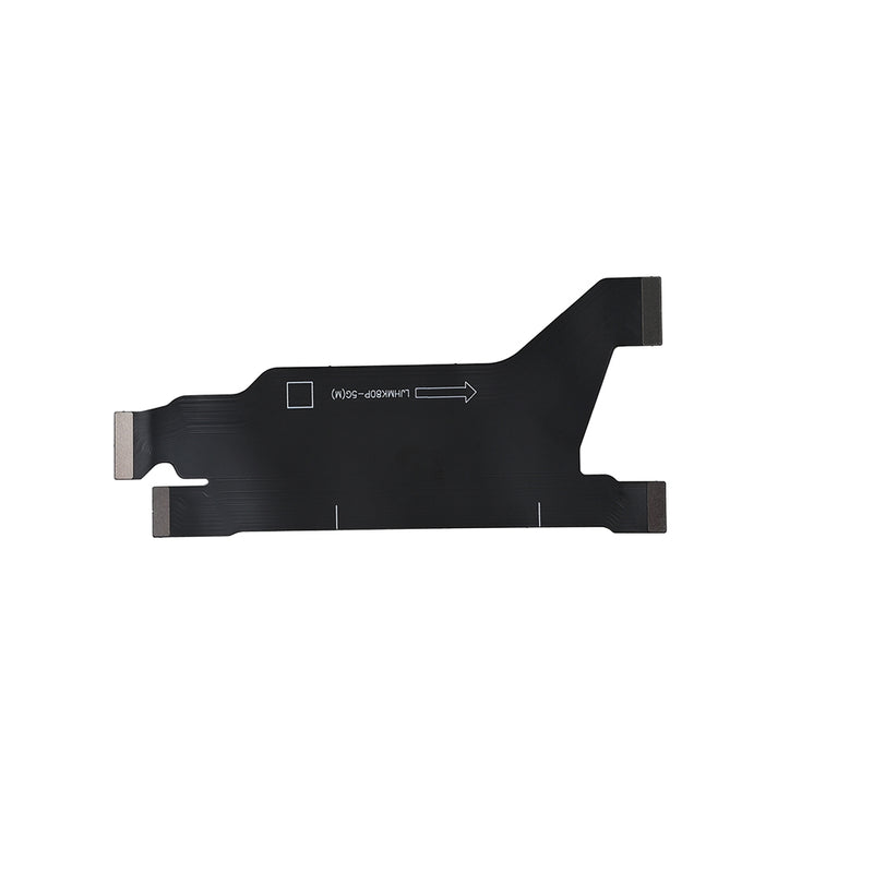 Xiaomi Redmi K80 Pro Flexão principal OEM