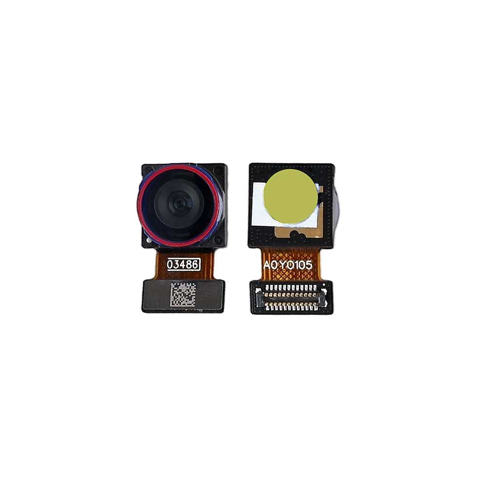 Xiaomi Redmi Note 14 5G Câmara traseira 8 MP ultragrande angular OEM