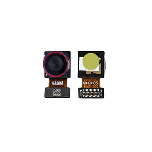 Xiaomi Redmi Note 14 5G Câmara traseira 8 MP ultragrande angular OEM