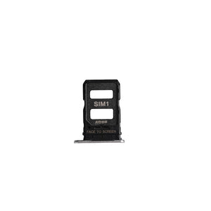 Suporte para cartão SIM Xiaomi 14T Titan Cinzento OEM