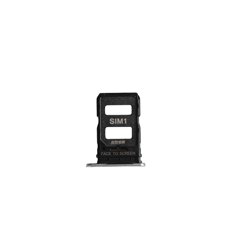 Suporte para cartão SIM Xiaomi 14T Titan Cinzento OEM