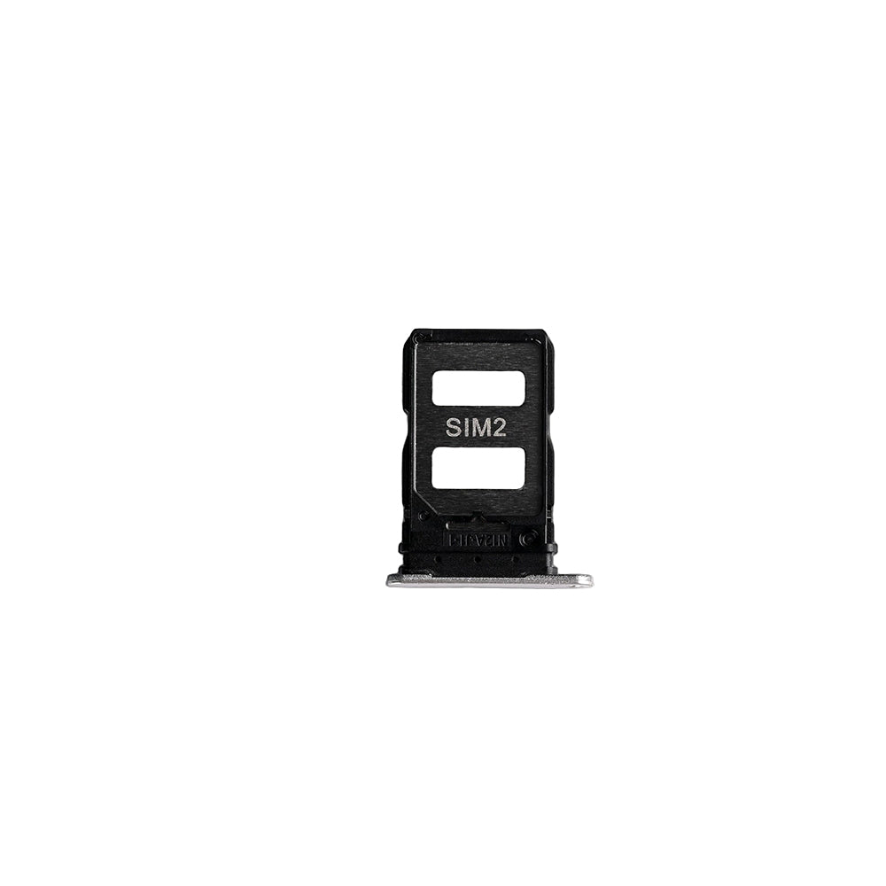 Suporte para cartão SIM Xiaomi 14T Titan Cinzento OEM
