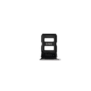 Suporte para cartão SIM Xiaomi 14T Titan Cinzento OEM