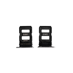 Suporte para cartão SIM Xiaomi 14T Titan Cinzento OEM