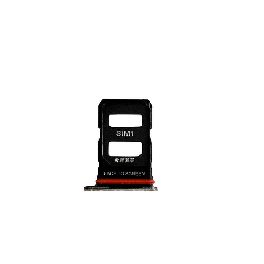 Suporte para cartão SIM Xiaomi 14T verde-limão OEM