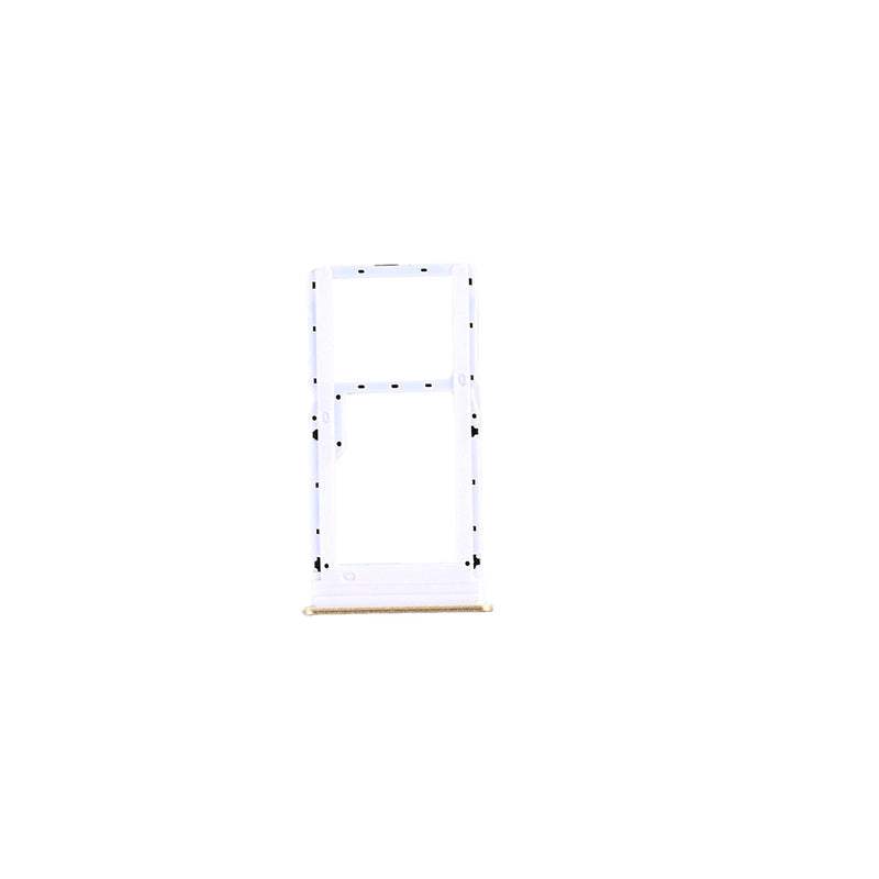 Xiaomi Poco M6 Plus Suporte para cartão SIM Prata OEM