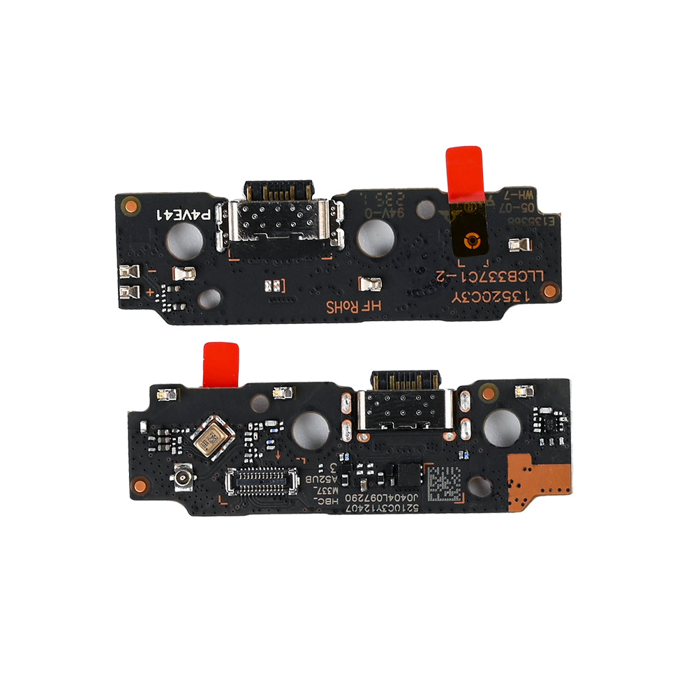 Xiaomi Redmi A3x Placa de carregamento do sistema OEM