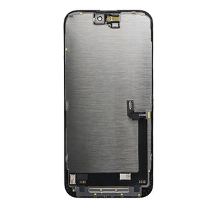PIXDURA For Apple iPhone 16 Plus Display And Digitizer In-Cell Premium (IC Removable) (60Hz)