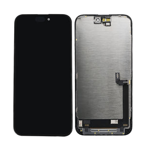 PIXDURA For Apple iPhone 16 Plus Display And Digitizer In-Cell Premium (IC Removable) (60Hz)