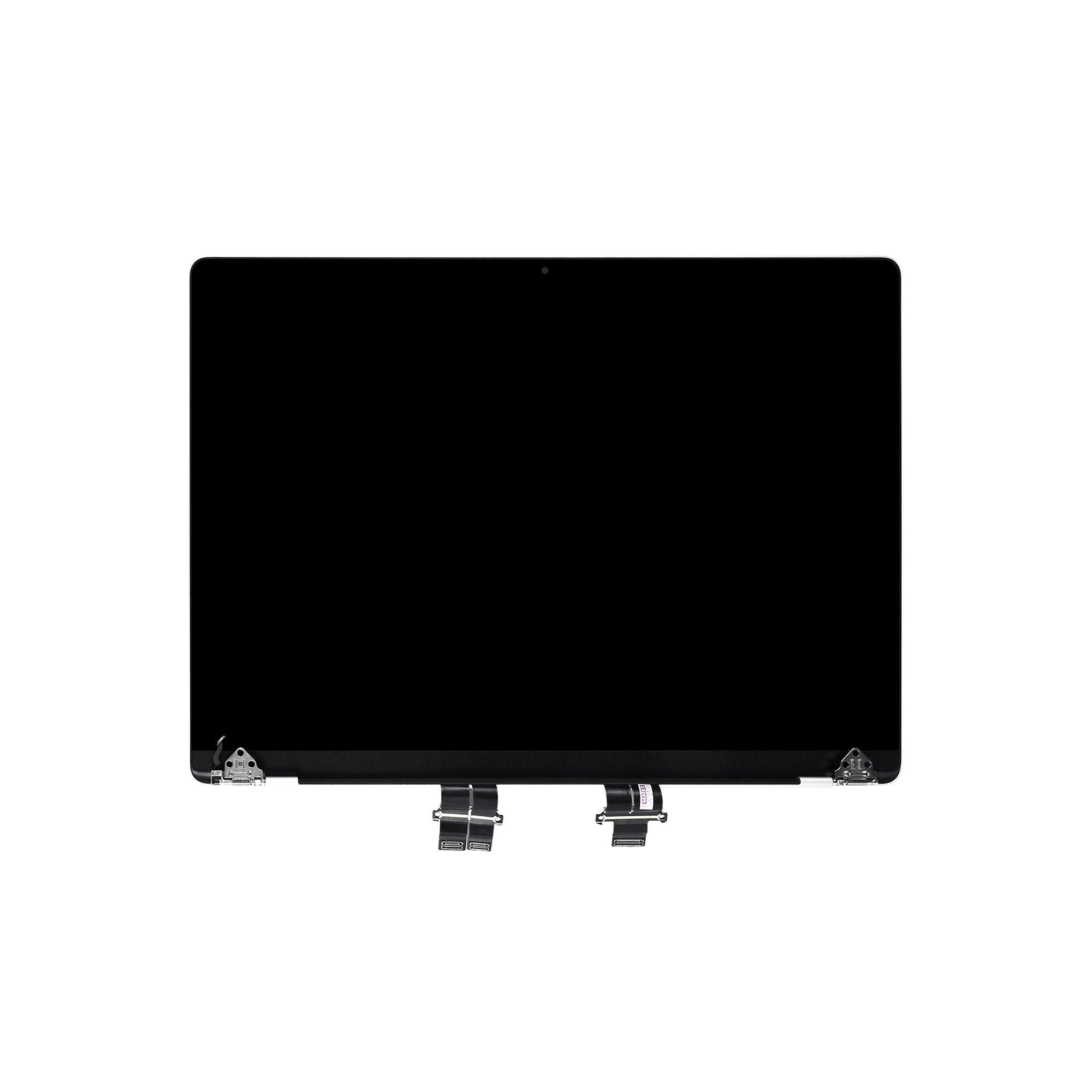 For Apple Pro 16 polegadas (2021) A2485, (2023) A2780 Conjunto de ecrã cinza espacial OEM