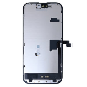 PIXDURA For Apple 16 Pro Ecrã e Digitalizador In-Cell Premium (120 Hz)