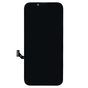 PIXDURA For Apple iPhone 16e Display And Digitizer Soft-OLED Premium (IC Removable) (60Hz)