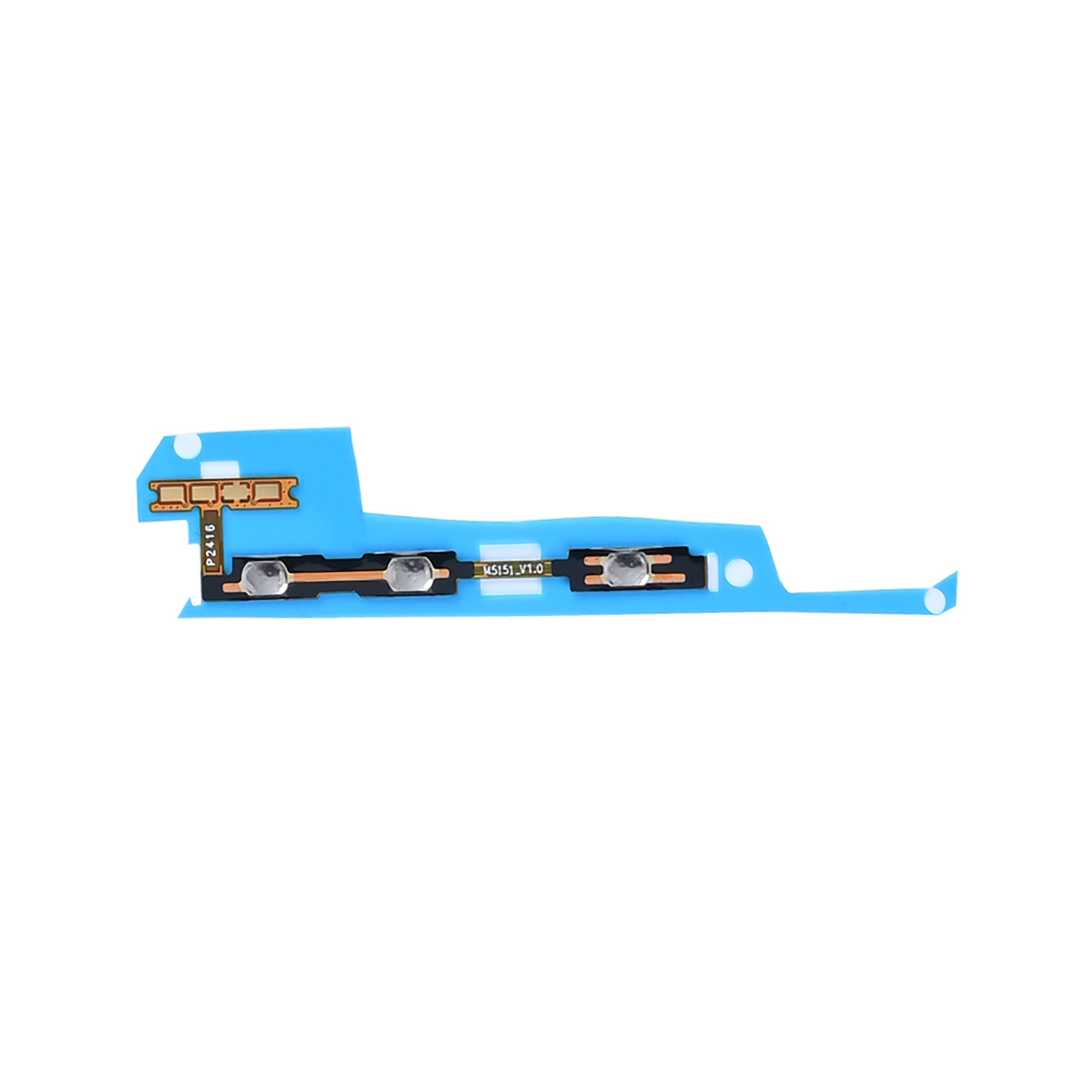 Xiaomi Redmi 13R Flexibilidade de potência e volume OEM