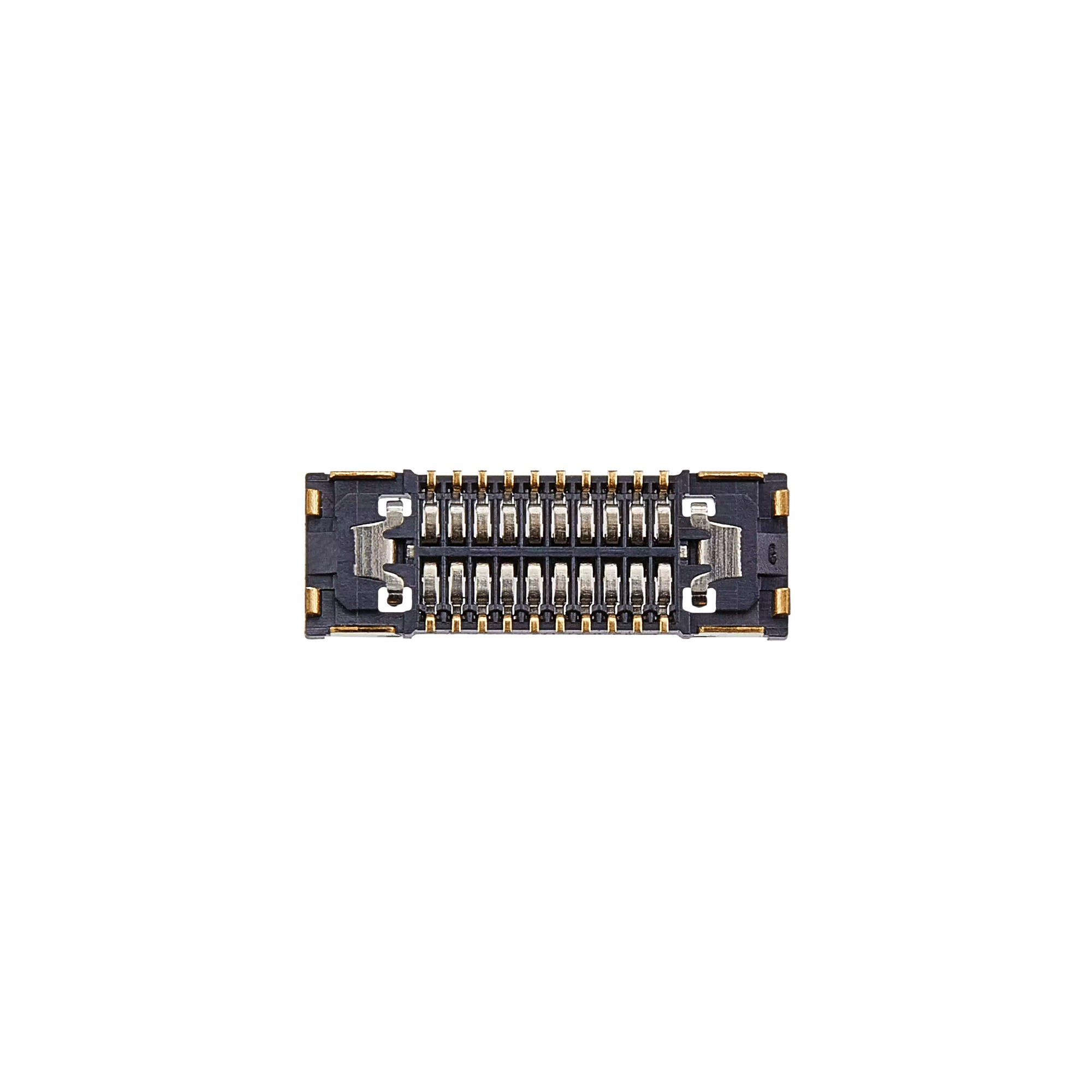 For Apple 16 Pro, conector FPC da câmara grande angular do iPhone 16 Pro Max (20 pinos) compatível