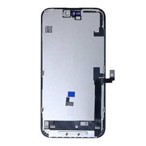 JK For Apple 16 Plus Ecrã In-Cell (COG)