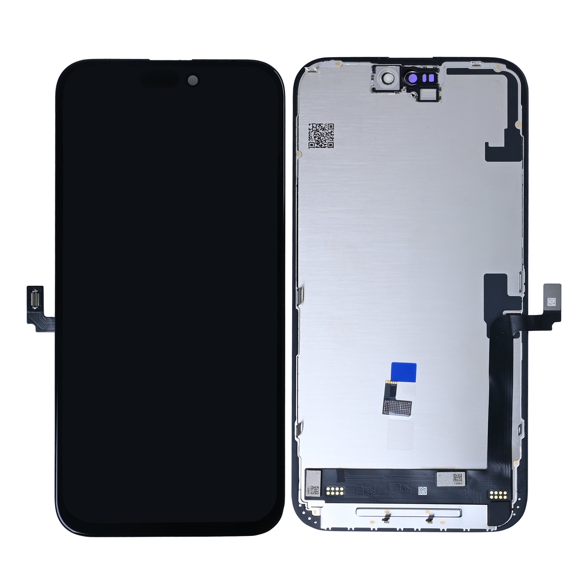 JK For Apple 16 Plus Ecrã In-Cell (COG)