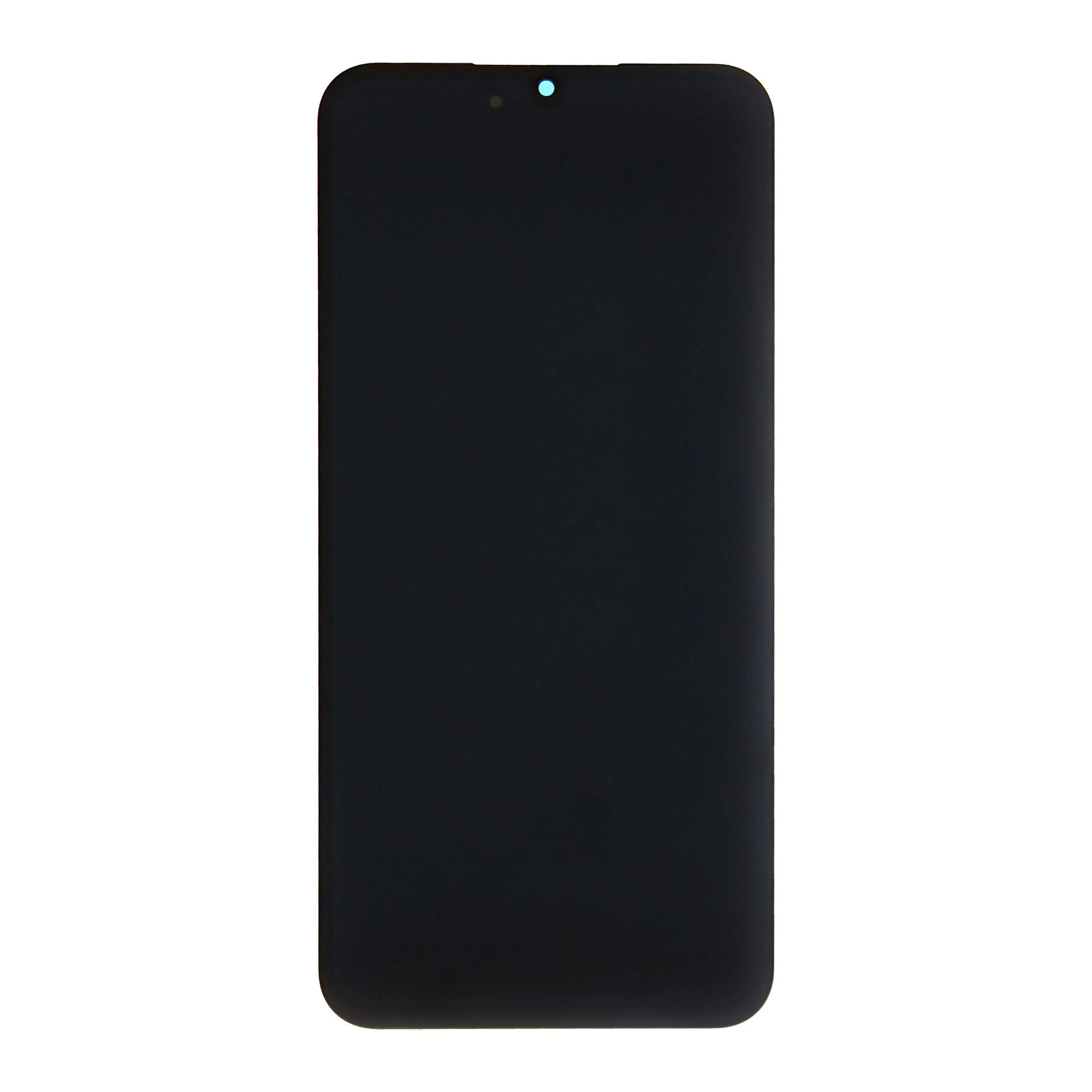 Samsung Galaxy A34 A346B Ecrã e digitalizador sem moldura Preto Pacote de serviço