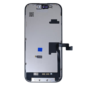 JK For Apple iPhone 16 Pro Display And Digitizer In-Cell
