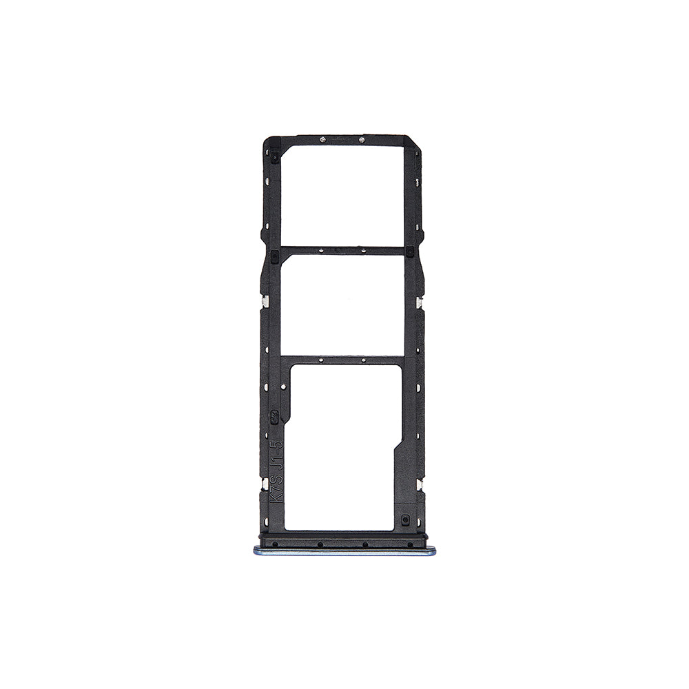 Xiaomi Redmi Note 11 Suporte para cartão SIM Star Blue OEM