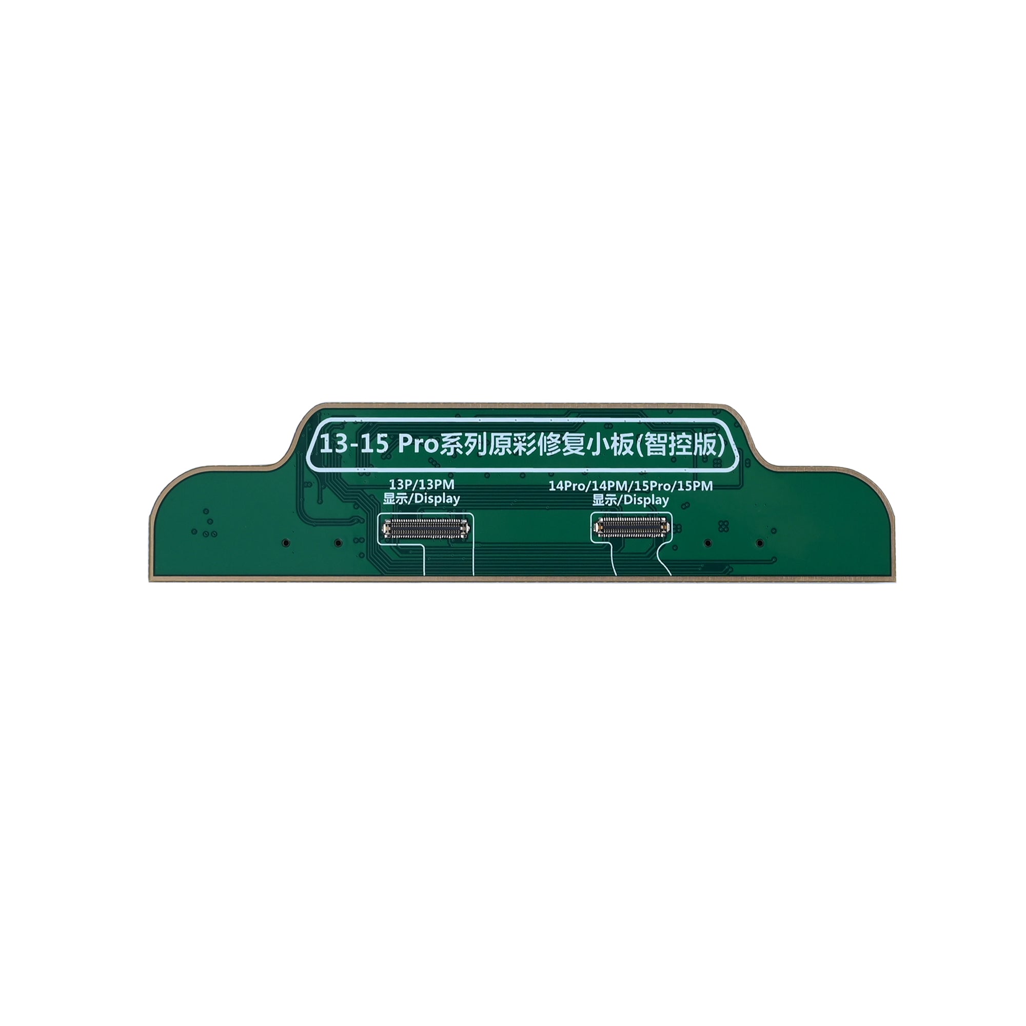 Placa JCID V1SE True Tone For Apple 13 Pro, 13 Pro Max, 14 Pro, 14 Pro Max, 15 Pro, 15 Pro Max