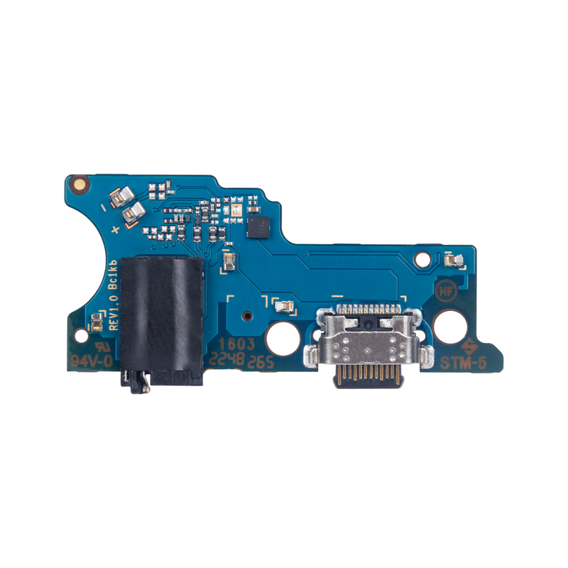 Samsung Galaxy A04e A042F Placa de carregamento do sistema OEM