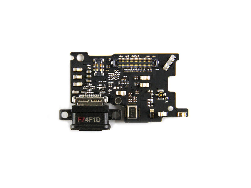 Placa de carregamento do sistema Xiaomi Mi 6 OEM