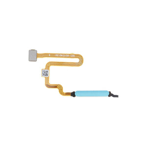 Sensor de impressão digital Xiaomi Poco M4 Pro 5G Flex Cool Blue OEM