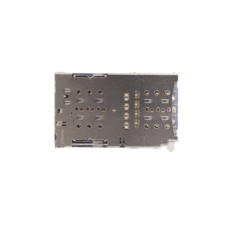 Samsung Galaxy Note 10 Plus N975F Leitor de cartão SIM OEM