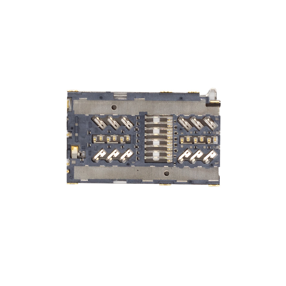 Samsung Galaxy Note 10 Plus N975F Leitor de cartão SIM OEM