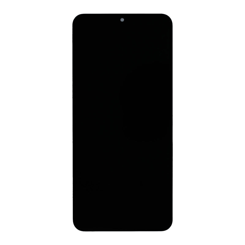 Samsung Galaxy A04s A047F Ecrã e digitalizador com moldura Service Pack