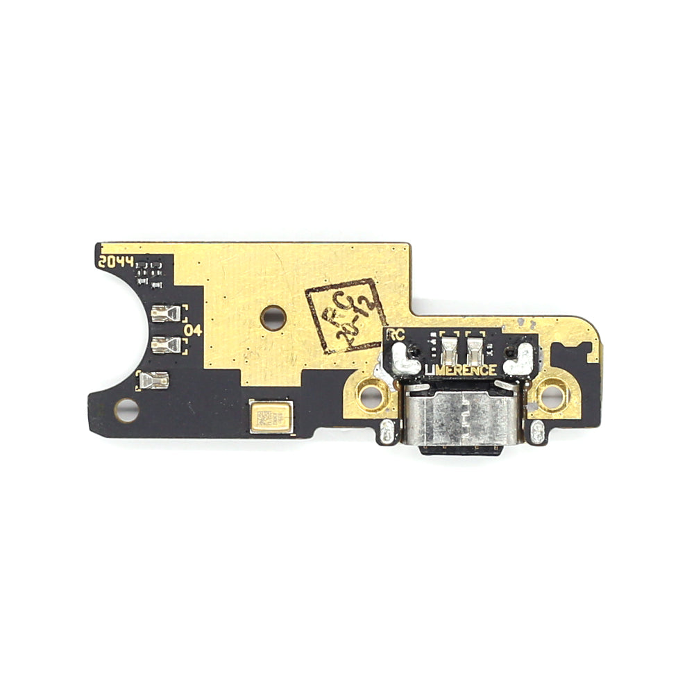 Placa de carregamento do sistema Xiaomi Pocophone F1 OEM